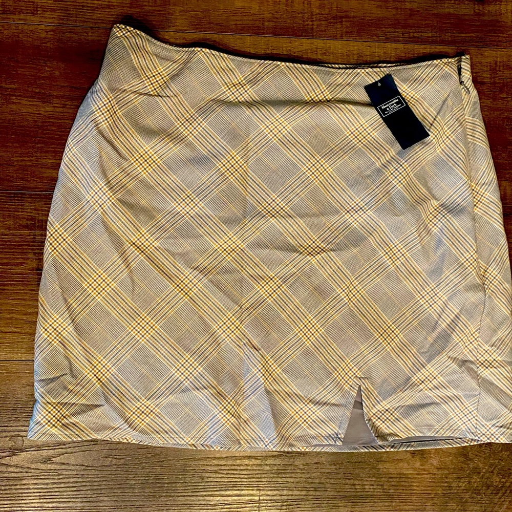 Abercrombie skirt